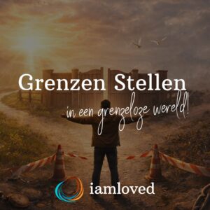 Een praktische en Bijbelse online cursus die helpt om gezonde grenzen te leren herkennen, herstellen en bewaken in het dagelijks leven.