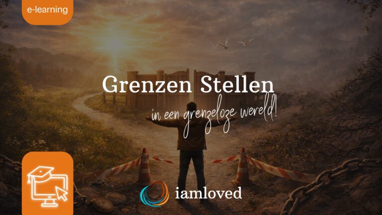 ONLINE CURSUS: Grenzen stellen