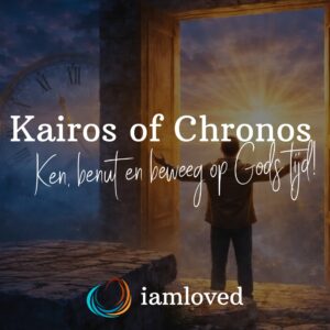 Een online school die helpt om Gods timing beter te verstaan en met meer helderheid, rust en geloof te bewegen in jouw seizoen.