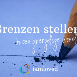 Grenzen stellen, in een grenzeloze wereld