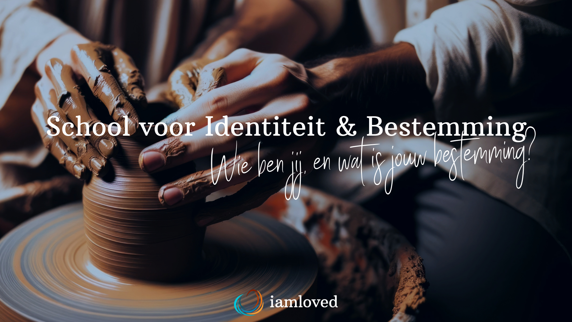 School voor Identiteit & Bestemming