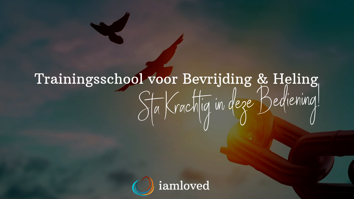 School voor Bevrijding & Heling