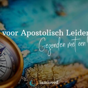 School voor Apostolisch Leiderschap
