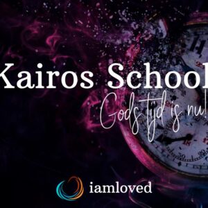 Kairos School - Gods tijd is nu!?