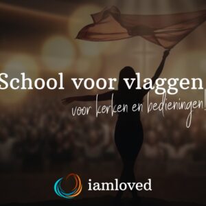 ONLINE CURSUS: Vlaggen
