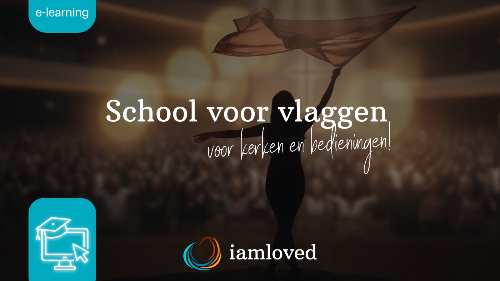 ONLINE CURSUS: Vlaggen